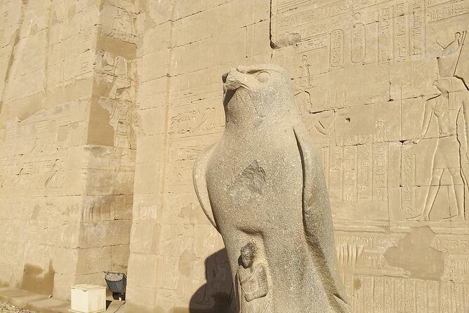 4-Day Nile Cruise From Aswan to Luxor, Abu Simbel Hot Air Balloon - Final Thoughts