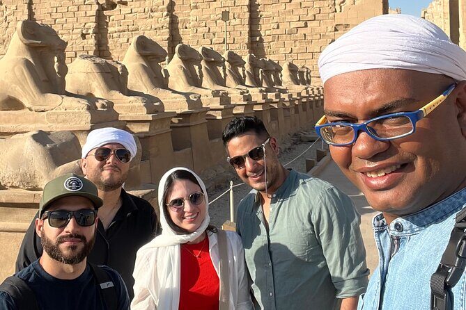 4 Day Nile Cruise From Aswan to Luxor with Balloon and Abu Simbel - Final Thoughts