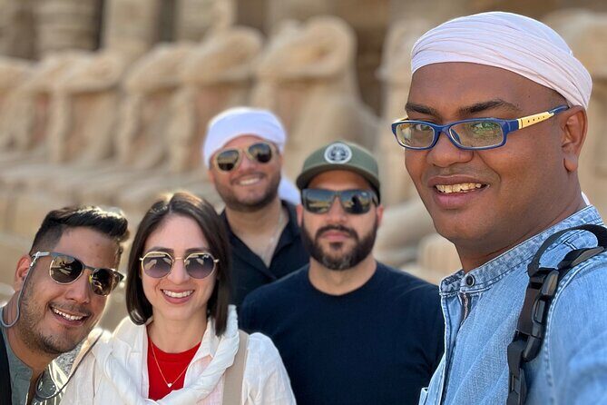4 Day Nile Cruise From Aswan to Luxor with Balloon and Abu Simbel - Frequently Asked Questions