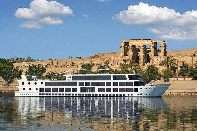 4-Day Nile Cruise sails Aswan to Luxor&Abu Simbel.Hot air Balloon - The Sum Up: is this Nile cruise right for you?