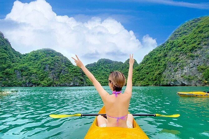 4 Day Ninh Binh & Halong Bay Cruise and Cat Ba Island from Hanoi - Who Should Consider This Tour?