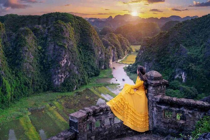 4 Day Ninh Binh & Halong Bay Cruise and Cat Ba Island from Hanoi - FAQ