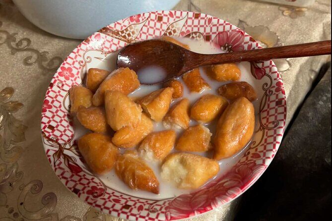 4 Day Nomadic Life Experience In Northern Mongolian - An In-Depth Look at the 4-Day Nomadic Experience