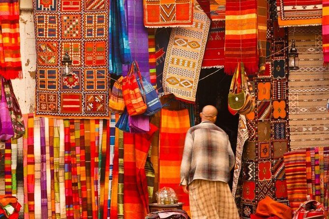 4 Day north of Morocco tour - FAQ
