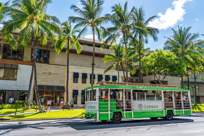 4-day-pass-lealea-trolley-and-waikiki-trolley-pink-line