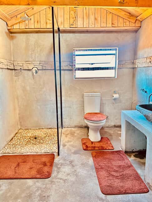 4-Day Pilanesberg Tlou En-Suite Tented Safari - Key Points