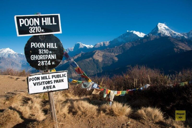 4-day-poon-hill-trek-from-pokhara