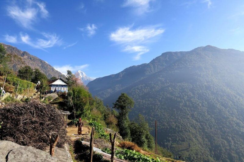4-day-poon-hill-trek-from-pokhara