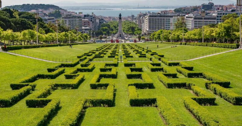 4-day-portugal-tour-from-madrid-lisbon-and-fatima
