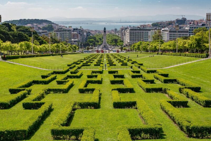 4-day-portugal-tour-from-madrid-lisbon-and-fatima