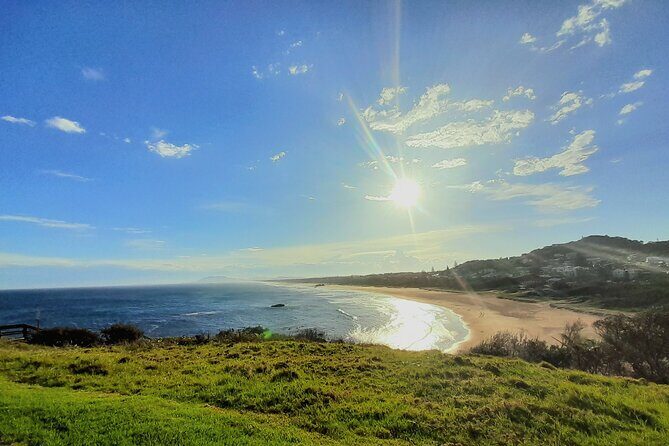 4-Day Private Coastal Escape from Sydney to Mid North Coast - Practical Info and FAQs