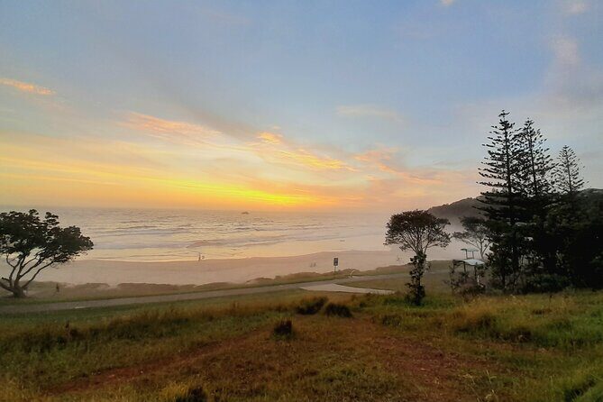 4-Day Private Coastal Escape from Sydney to Mid North Coast - FAQs