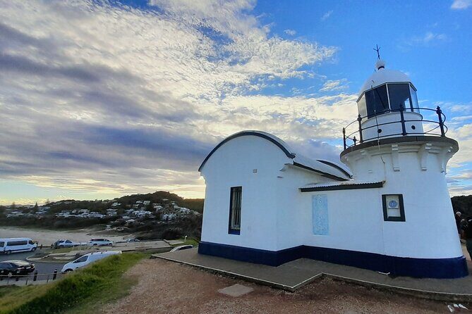 4-Day Private Coastal Escape from Sydney to Mid North Coast - Final Thoughts