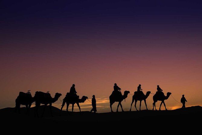 4-day Private Desert Tour Fes to Marrakech with Transfers - Final Thoughts