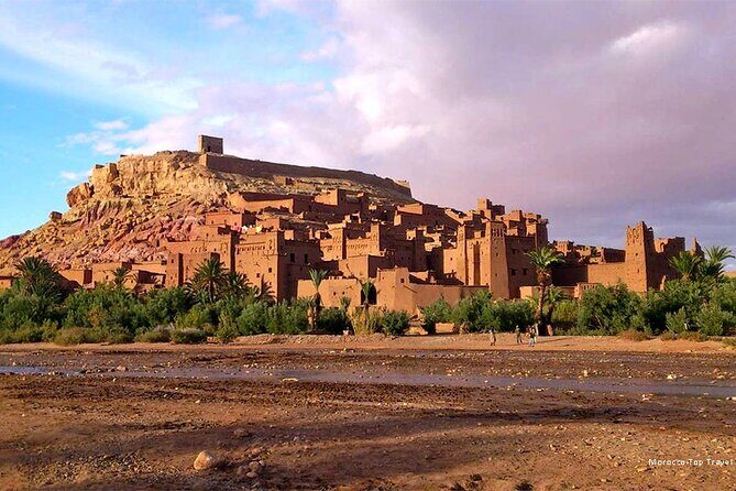 4-Day Private Desert Tour Fez to Marrakech - What You Should Know Before Booking
