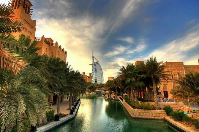 4-Day Private Dubai and Abu Dhabi Tour - Final Thoughts