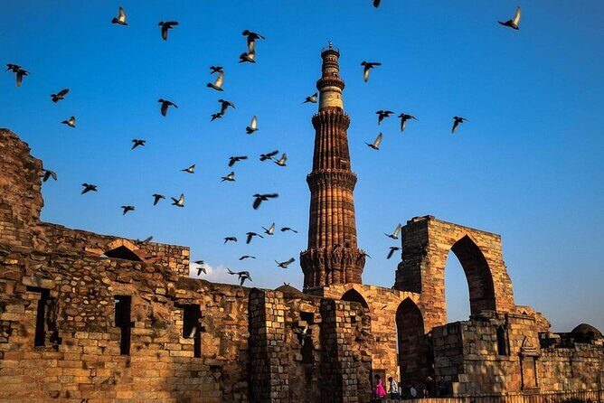 4 Day Private Golden Triangle Tour Delhi, Agra, Jaipur by Car Bus - An In-Depth Look at the Tour Experience