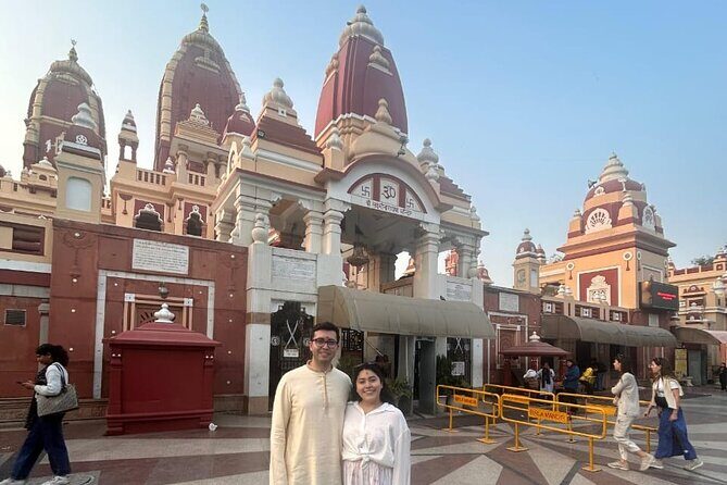 4 Day Private Golden Triangle Tour Delhi, Agra, Jaipur by Car Bus - Frequently Asked Questions