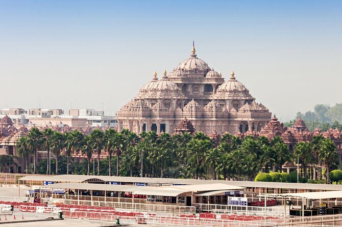 4 Day Private Golden Triangle Tour to Agra Jaipur from New Delhi - Who Is This Tour Best For?