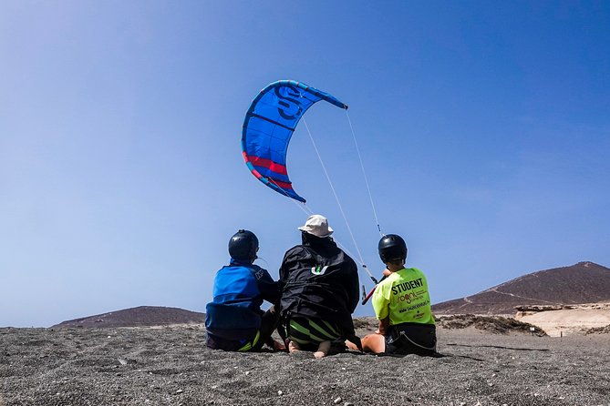 4-day-private-kitesurfing-lessons-for-beginners-in-tenerife