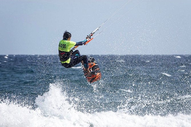 4-day-private-kitesurfing-lessons-for-beginners-in-tenerife