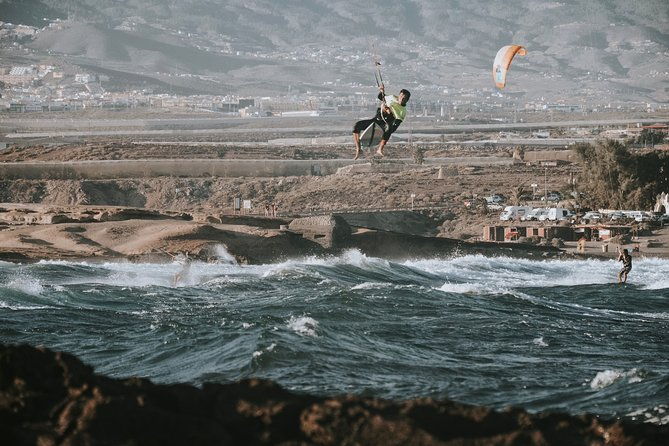 4-day-private-kitesurfing-lessons-for-beginners-in-tenerife