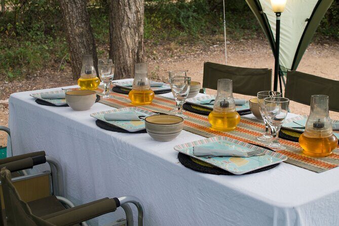 4 day Private Kruger Under Canvas Safari - Final Thoughts