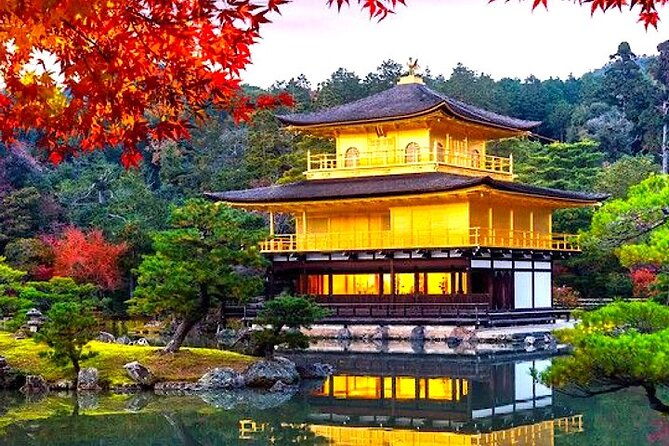 4-day-private-kyoto-osaka-nara-sightseeing-tour-with-guide
