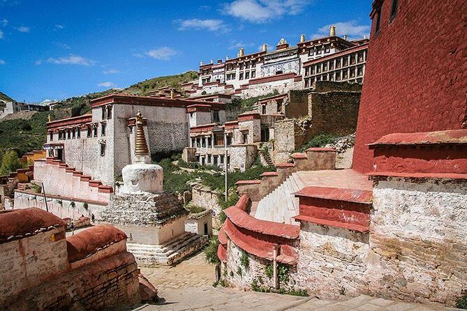 4-Day Private Lhasa Tour - Who Is This Tour Best Suited For?
