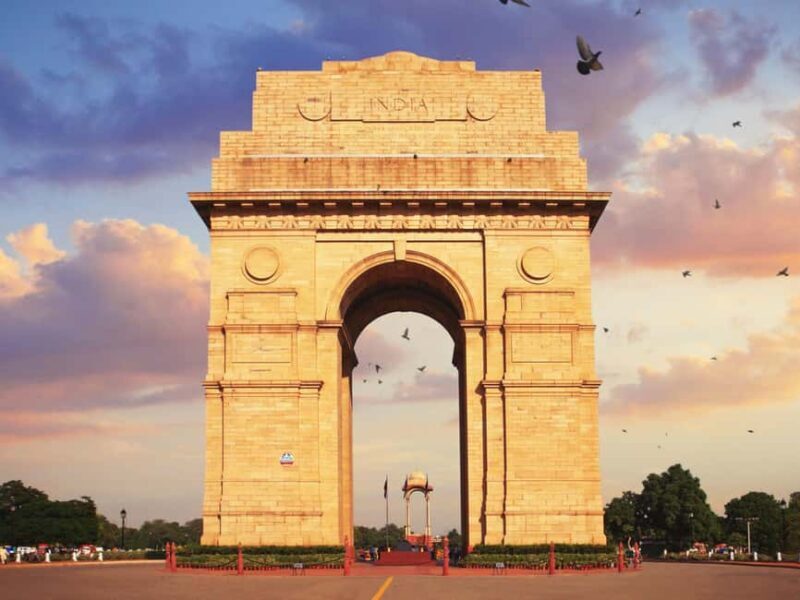 4-Day Private Luxury Golden Triangle Tour Agra Jaipur Delhi - Who Is This Tour Best For?