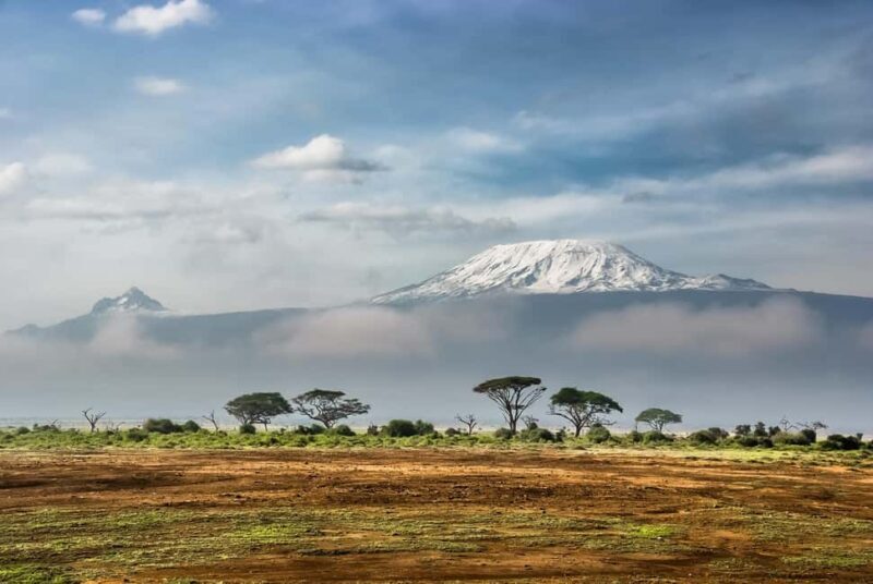4-Day Private Marangu Tour for Climbing Mount Kilimanjaro - Key Points