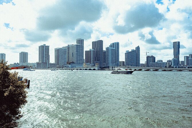 4-day-private-miami-tour-with-transportation