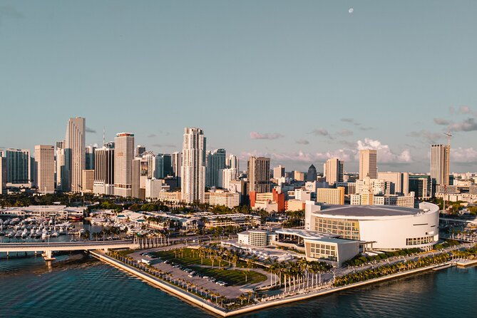 4-day-private-miami-tour-with-transportation