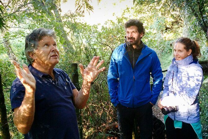 4-Day Private Natal Midlands Falls to Falls Tour - FAQ