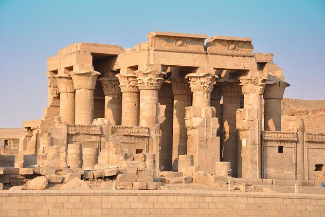 4-Day Private Package from Aswan to Luxor with Half-Board - Overall Value and Who Will Love This Tour