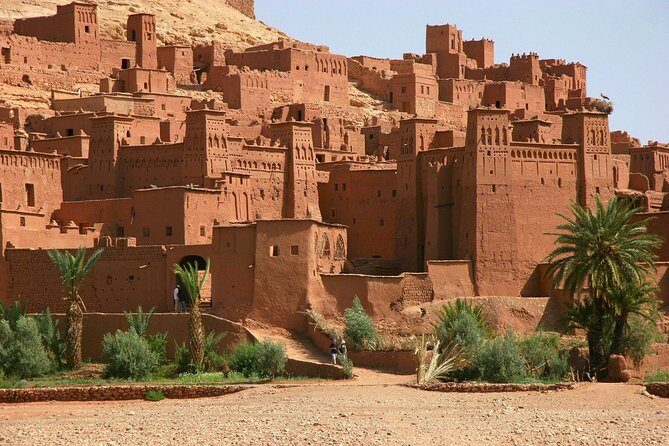 4-Day Private Sahara Desert Tour: 3 to 5 star accommodations - Final Word