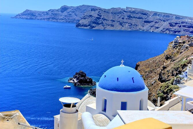 4-day-private-tour-crete-santorini-mykonos-delos-from-athens