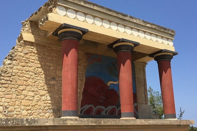 4-day-private-tour-crete-santorini-mykonos-delos-from-athens