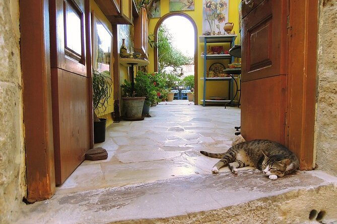 4-day-private-tour-crete-santorini-mykonos-delos-from-athens