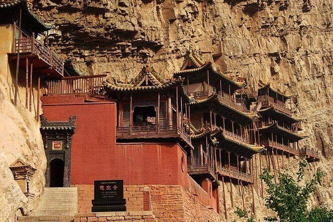 4-Day Private tour: From Datong to Pingyao - Key Points