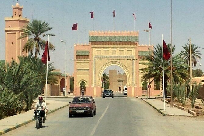 4 Day Private Tour from Fes to Merzouga Desert And Marrakech - FAQ