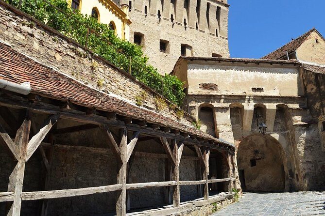 4-Day Private Tour in Transylvania from Bucharest - Who Would Love This Tour?