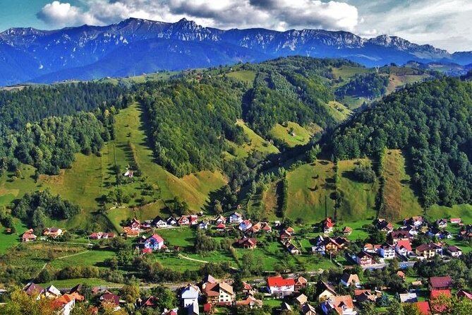 4-Day Private Tour in Transylvania from Bucharest - Frequently Asked Questions