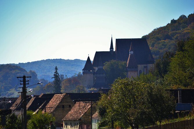 4-Day Private Tour in Transylvania from Bucharest - Final Thoughts