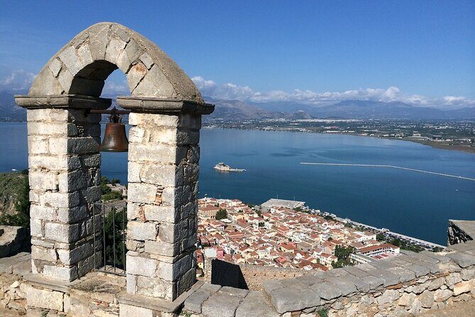 4 Day Private Tour, Mycenae, Nafplio, Olympia, Delphi, Meteora - Who Will Love This Tour?