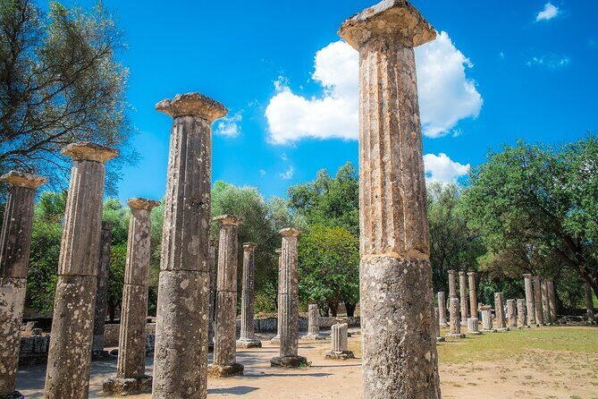 4 Day Private Tour, Mycenae, Nafplio, Olympia, Delphi, Meteora - Final Thoughts: A Well-Rounded Greek Adventure