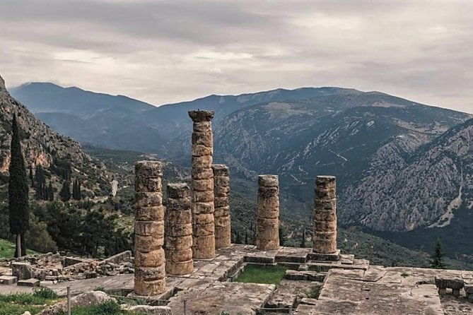 4-day-private-tour-of-classical-greece-from-athens