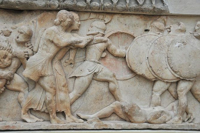 4-day-private-tour-of-classical-greece-from-athens