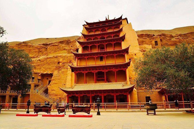 4-Day Private Tour of Dunhuang with Accommodation - Final Thoughts: Who Is This Tour Best For?