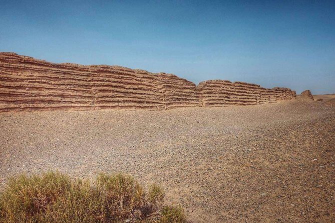 4-Day Private Tour of Dunhuang with Accommodation - Frequently Asked Questions